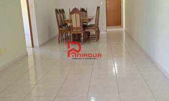 Imagem 4: Apartamento com 2 dorms, Canto do Forte, Praia Grande, Cod: 4327