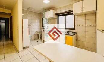 Imagem 4: Apartamento com 2 dormitórios para alugar, 68 m² por R$ 1.798,00/mês - Vila América - Sant