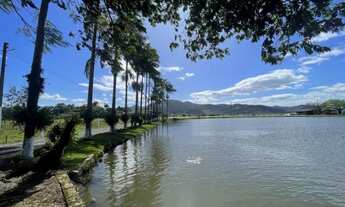 Imagem 5: Gaspar - Terreno Padrão - Lagoa