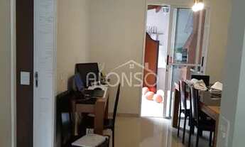 Imagem 7: GRANJA - 3 Dorm. (1 Suíte), 3 Banheiros, 2 Vagas - Piscina e quadra