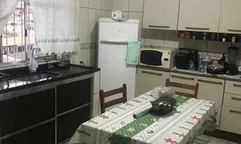 Imagem 3: CAIQUE. CASA EM SÃO PAULO NA ZONA SUL, LOCALIZADA NO RECANTO CAMPO BELO