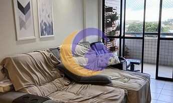 Imagem 1: Apartamento à venda, Campo Grande, Recife, PE