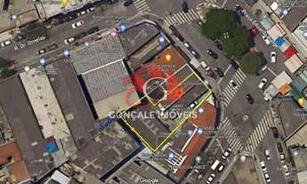 Imagem 3: São Paulo - Conjunto Comercial/Sala - Pari