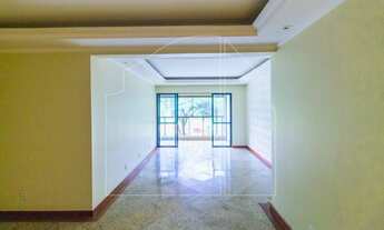 Imagem 2: SQSW 103 - 4 QUARTOS, 1 SUÍTE, VARANDA, 2 VAGAS!