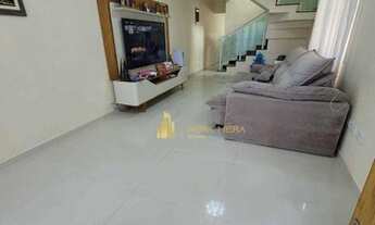 Imagem 3: Sobrado com 3 dormitórios à venda, 257 m² por R$ 950.000,00 - Cipava - Osasco/SP