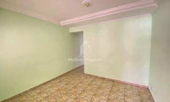 Imagem 3: Casa com 4 dorms, Jardim Campo Belo, Sumaré - R$ 50 mil, Cod: 5RCA1768