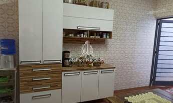 Imagem 7: Casa com 3 dorms, Jardim Planalto, Campinas - R$ 649 mil, Cod: CA2392