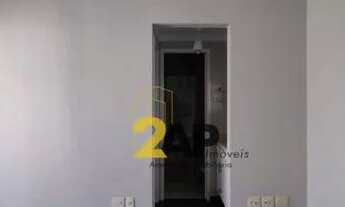 Imagem 5: Apartamento com 1 dormitório para alugar, 37 m² por R$ 3.685,00/mês - Brooklin Paulista