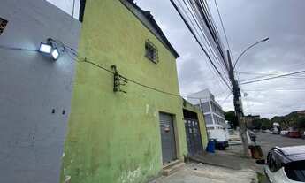 Imagem 3: Galpão na Rua da Feira