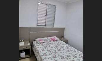 Imagem 7: Apartamento com 2 dormitórios à venda, 44 m² por R$ 220.000,00 - Rios di Itália - São José