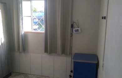 Imagem 3: Peça de aluguel (água e luz incluso