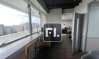 Imagem 6: Conjunto à venda, 81 m² por R$ 2.200.000,00 - Jardim Paulista - São Paulo/SP