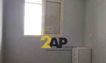 Imagem 7: Apartamento com 1 dormitório para alugar, 37 m² por R$ 3.685,00/mês - Brooklin Paulista