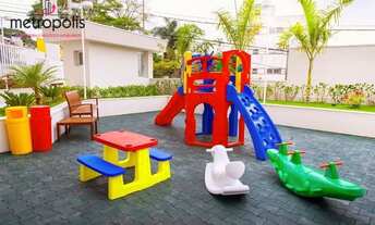 Imagem 4: Apartamento residencial à venda, Barcelona, São Caetano do Sul