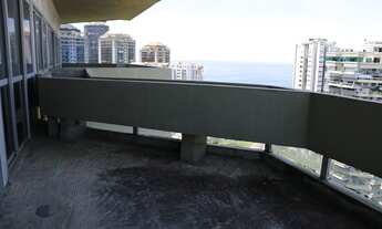 Imagem 5: Cobertura duplex para venda com 1200 metros quadrados com 5 quartos