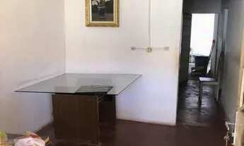 Imagem 3: Casa escriturada tijucal