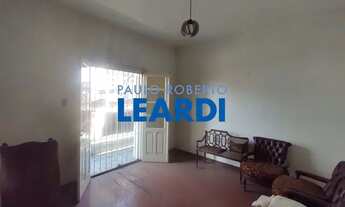 Imagem: CASA SOBREPOSTA - VILA GILDA - SP