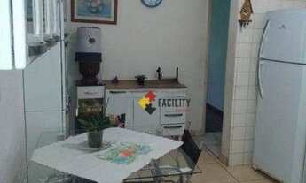 Imagem 6: Casa com 4 dormitórios à venda, 240 m² por R$ 620.000,00 - Jardim Nova Europa - Campinas/S