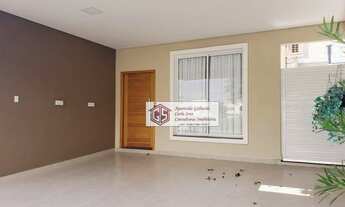 Imagem 3: Casa para alugar, 170 m² por R$ 5.900,00/mês - Condomínio Ouro Ville - Taubaté/SP