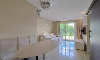 Imagem 2: Apartamento para alugar, 105 m² por R$ 7.919,42/mês - Brooklin - São Paulo/SP