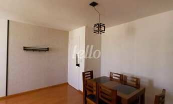 Imagem 4: São Paulo - Apartamento Padrão - Tatuapé