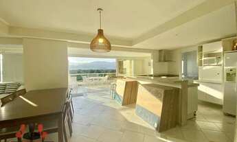 Imagem 6: Cobertura com 4 dormitórios à venda, 230 m² por R$ 4.800.000,00 - Riviera Módulo 7 - Berti