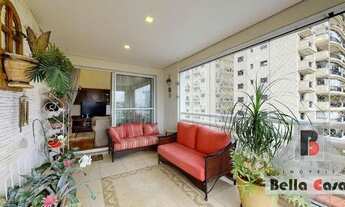 Imagem 5: Apartamento Duplex com 147m no Tatuapé - 3 dormitórios - 2 suítes- 3 vagas - lazer compl