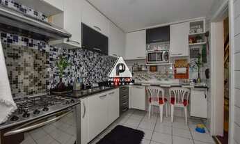 Imagem 5: Casa em Condomínio à venda, 4 quartos, 2 suítes, 2 vagas, Recreio dos Bandeirantes - RIO D