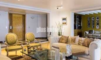 Imagem 4: Excelente apartamento no Jardim América