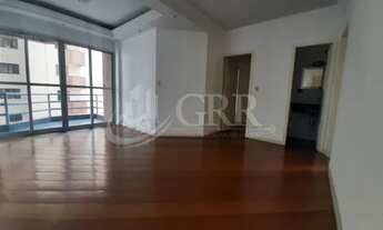 Imagem: Apartamento 3 Dormitorios com 2 Suites Condomínio