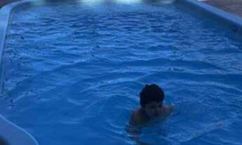 Imagem 6: Linda casa no Sul da Ilhabela com Piscina Hidromassagem churrasqueira e ar condicionado