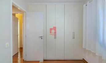 Imagem 13: Lindo Apartamento para Alugar com 3 Dormitórios sendo 1 Suíte e 3 Vagas com Lazer Completo