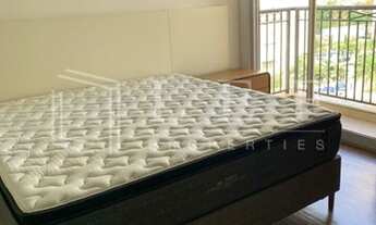 Imagem 7: Apartamento luxuoso na Vila Nova Conceição