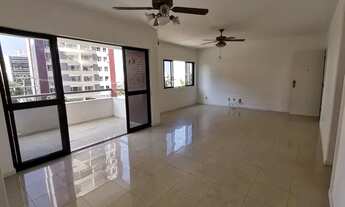 Imagem 6: Apartamento para venda possui 143 metros quadrados com 4 quartos em Pituba - Salvador - Ba