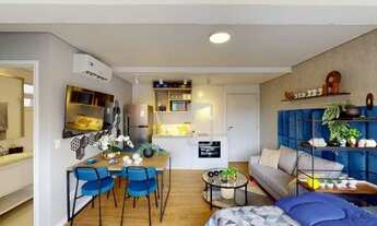 Imagem 3: Studio no Brooklin SP