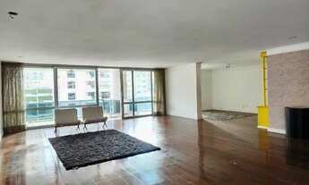 Imagem 4: ANDAR ALTO COM PRICAVIDADE