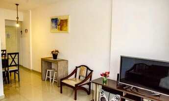 Imagem 2: Apartamento Confortável São Vicente