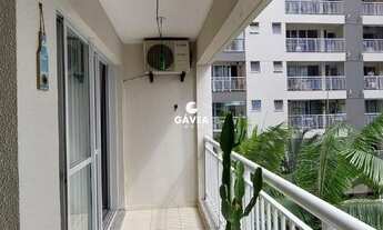 Imagem 7: APARTAMENTO 1 DORMITÓRIO NO FUSION, EM SANTOS