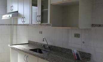 Imagem 3: Sao Carlos - Apartamento Padrão - Centro