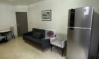 Imagem 5: Flat para aluguel possui 45 metros quadrados com 1 quarto em Consolação - São Paulo - SP