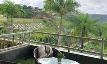 Imagem: Apartamento em bananeiras/PB para locação