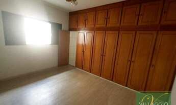 Imagem 3: Casa com 4 dormitórios para alugar, 200 m² por R$ 3.705,00/mês - Jardim Bordon - São José