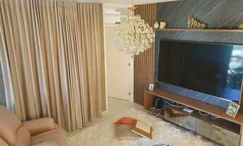 Imagem: Casa 4 quartos 250m² condominio Reserva