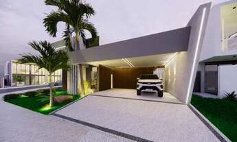 Imagem 5: Casa para venda tem 256 metros quadrados com 4 quartos em Boa Vista - Anápolis - Goiás