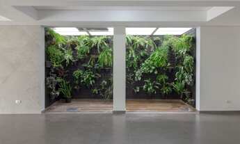 Imagem 4: Maravilhoso sobrado de 550 m² com 4 dormitórios suítes, 6 vagas de garagem - São Caetano d