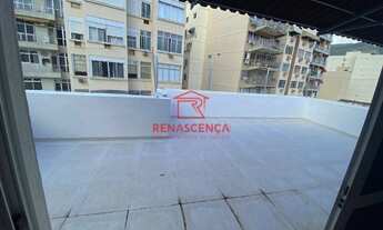 Imagem 3: Lindo Quarto e sala no Andaraí - cod: 13815