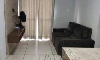 Imagem 7: Apartamento para Locação em Cuiabá, Dom Aquino, 2 dormitórios, 1 banheiro, 1 vaga