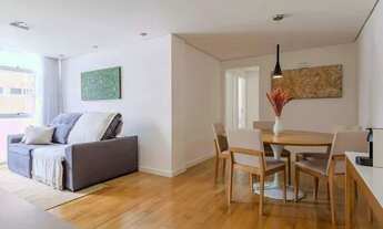 Imagem: Apartamento locação 2 quartos, Itaim