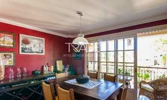 Imagem 4: PORTO ALEGRE - Casa Padrão - Jardim Isabel