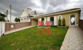 Imagem 2: BARREIRINHA, CASA TÉRREA, 03 QUARTOS, SUÍTE, 07 VAGAS